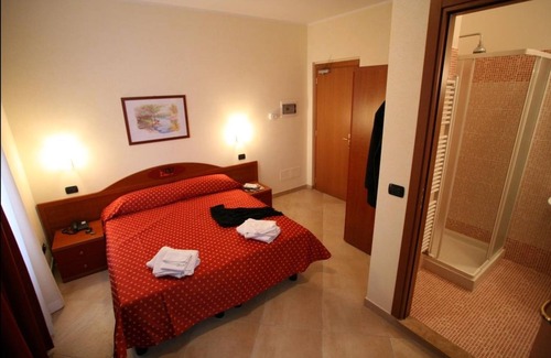 San Polo-Parco Hotel | Hotel della Volta