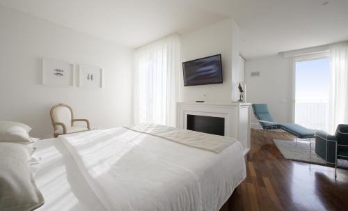 Faro Hotel | Hotel Delle Nazioni