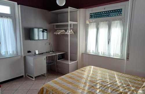 Bonassola Hotel | Hotel Delle Rose