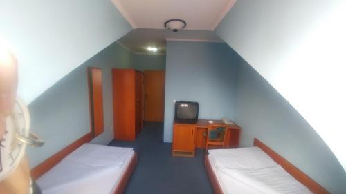Sarajevo Hotel | Hotel Delminium