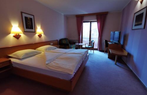 Sarajevo Hotel | Hotel Delminium