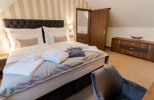 Demanova Hotel | Hotel Demänová