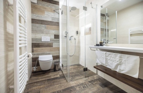 Demanova Hotel | Hotel Demänová