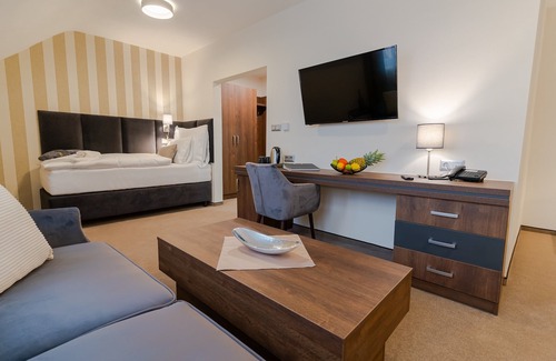 Demanova Hotel | Hotel Demänová