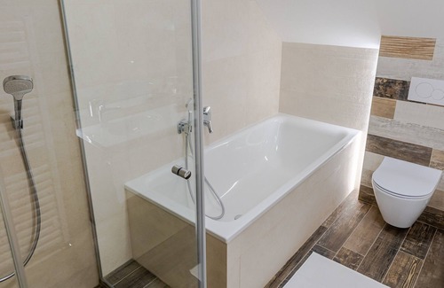 Demanova Hotel | Hotel Demänová