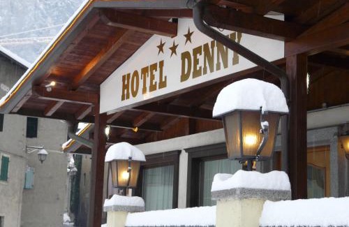 Carisolo Hotel | Hotel Denny
