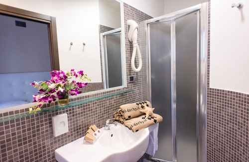 Marina Centro Hotel | Hotel Derby