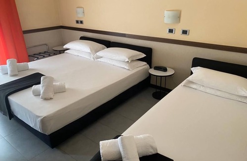 Marina Centro Hotel | Hotel Derby