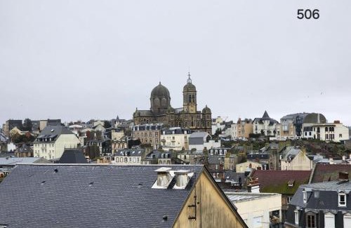 Granville Hotel | Hotel Des Bains