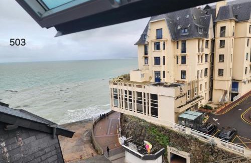 Granville Hotel | Hotel Des Bains