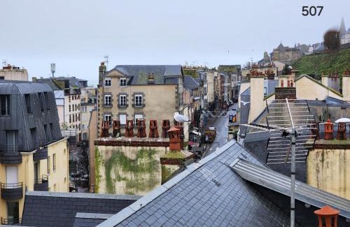Granville Hotel | Hotel Des Bains