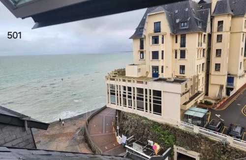 Granville Hotel | Hotel Des Bains