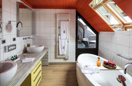 Illhaeusern Hotel | Hotel des Berges, Restaurant Gastronomique & Spa
