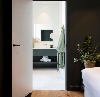 De Haan Hotel | Hotel des Brasseurs