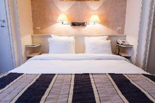 Rogier Hotel | Hotel des Colonies Brussels by Mercure