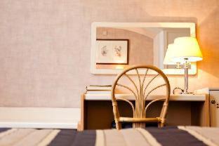 Rogier Hotel | Hotel des Colonies Brussels by Mercure