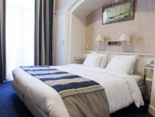 Rogier Hotel | Hotel des Colonies Brussels by Mercure