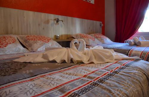 Villeneuve-sur-Lot Hotel | Hotel des Remparts