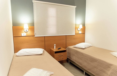 Descalvado Hotel | Hotel Descalvado