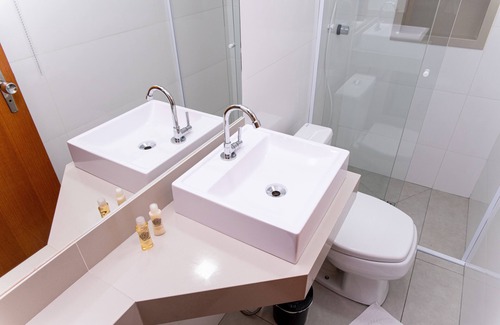 Descalvado Hotel | Hotel Descalvado