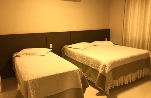 Descanso Hotel | Hotel Descanso