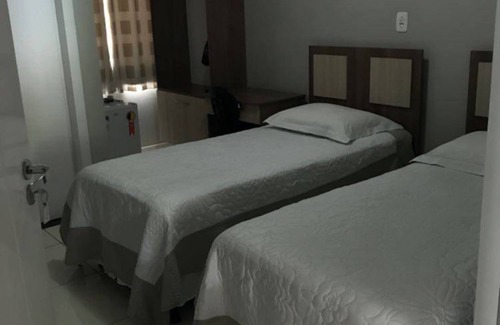 Descanso Hotel | Hotel Descanso