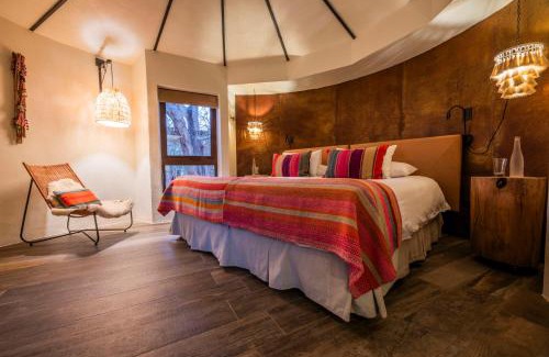 San Pedro de Atacama Hotel | Hotel Desertica
