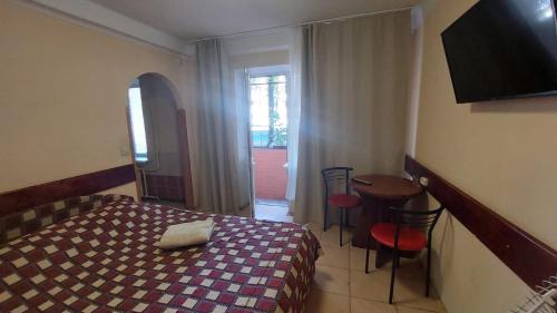 Desnyans'kyi District Hotel | Hotel Desna KUT