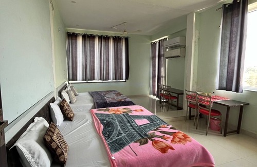 Thana Gazi Hotel | Hotel Dev Resort