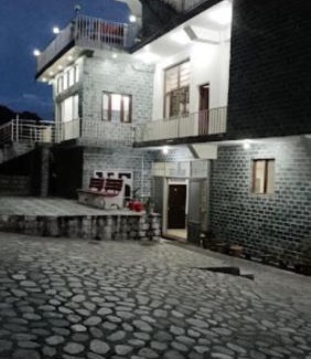 Sidhpur Resort | Hotel Devdar Resort (Banquet) Dharamshala