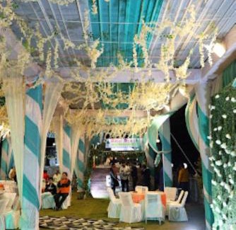 Sidhpur Resort | Hotel Devdar Resort (Banquet) Dharamshala