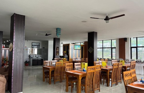 Sidhpur Hotel | HOTEL DEVDAR RESORT