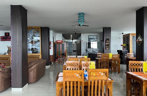 Sidhpur Hotel | HOTEL DEVDAR RESORT