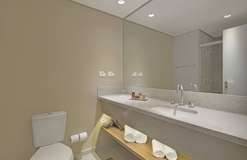 Santa Fe Hotel | Hotel Deville Prime Campo Grande