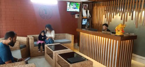 Bomdila Hotel | Hotel Deysal Noora