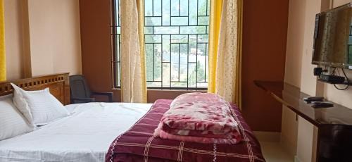 Bomdila Hotel | Hotel Deysal Noora