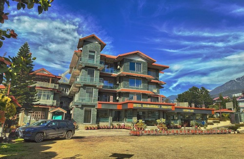 Sidhpur Hotel | Hotel Dharamshala Paradise