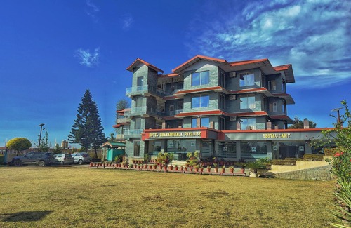 Sidhpur Hotel | Hotel Dharamshala Paradise