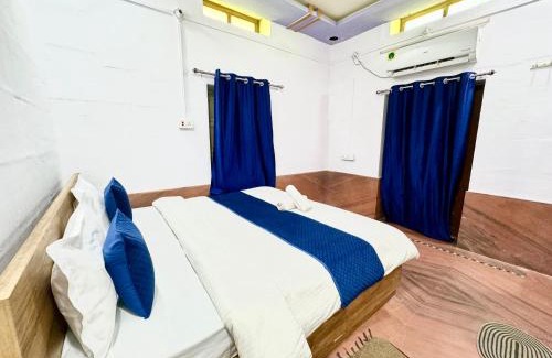Amar Sagar Pol House | Hotel dhora Jaisalmer