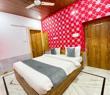 Amar Sagar Pol House | Hotel dhora Jaisalmer