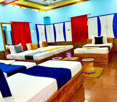 Amar Sagar Pol House | Hotel dhora Jaisalmer
