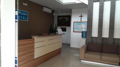 Mengwi Hotel | Hotel Dhyana Pura