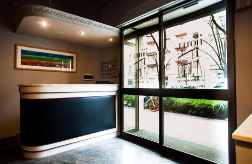 Porta Romana Hotel | Hotel di Porta Romana