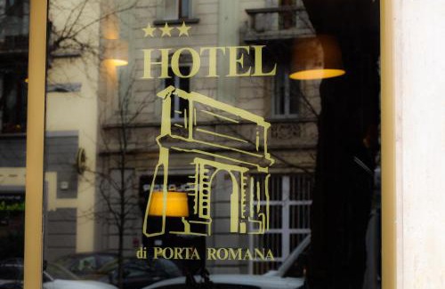Porta Romana Hotel | Hotel di Porta Romana