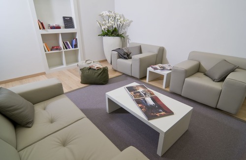 Downtown Hotel | Hotel di Varese