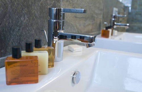 Downtown Hotel | Hotel di Varese