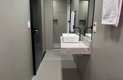 Chacara California Hotel | Hotel Diamante