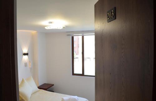 Tunja Hotel | Hotel Diamond Luxury Tunja