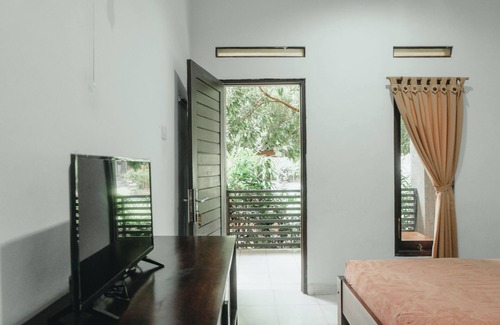 Denpasar Utara Hotel | Hotel Diana 2
