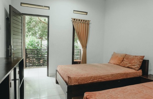 Denpasar Utara Hotel | Hotel Diana 2